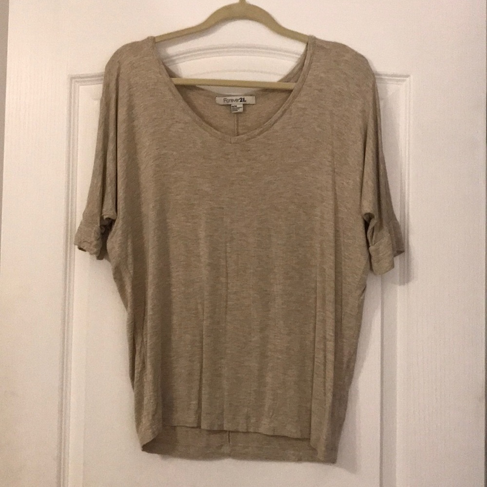 Forever 21 Top